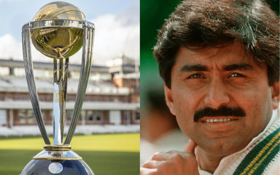 Javed Miandad
