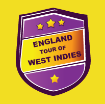 England Tour Of West Indies