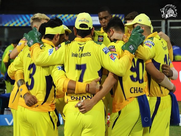 Chennai Super Kings