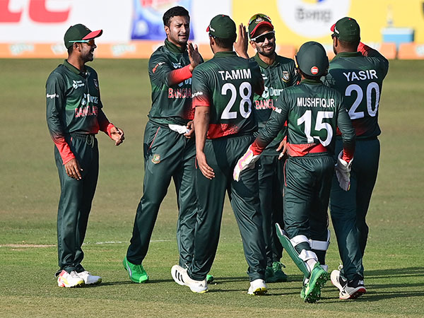 Bangladesh cricket team (Photo- ICC)