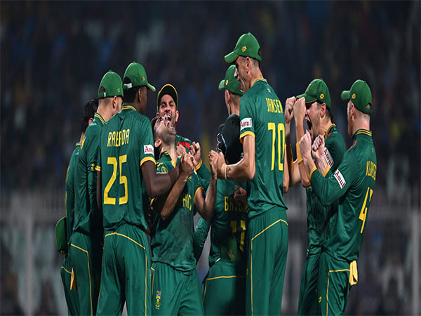 South Africa Cricket Team (Photo: ICC)