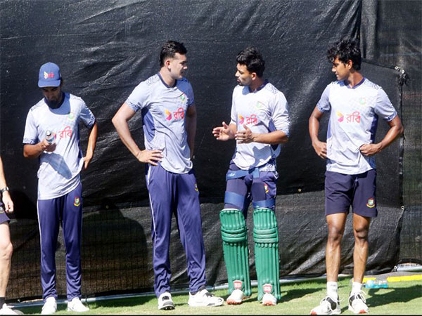 Team Bangladesh (Photo: Bangladesh Cricket/ X)