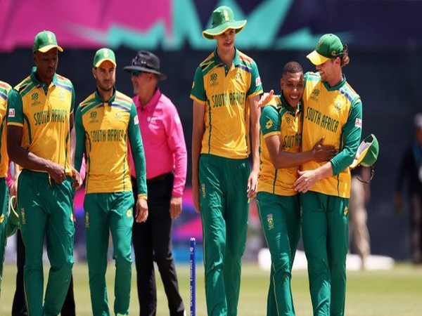 South Africa. (Photo- ICC)