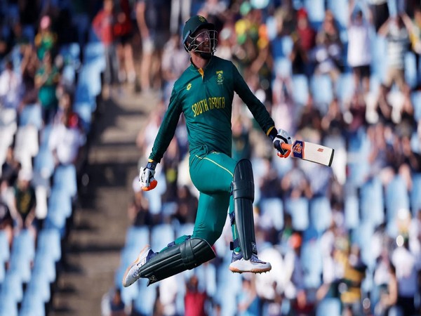 Heinrich Klaasen (Photo- ICC)