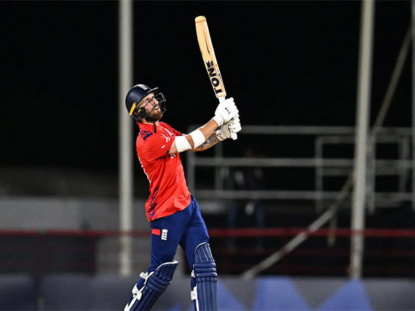 Philip Salt (Photo: ICC)