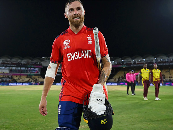 Philip Salt. (picture: ICC)