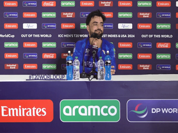 Rashid Khan. (Photo- ICC website)