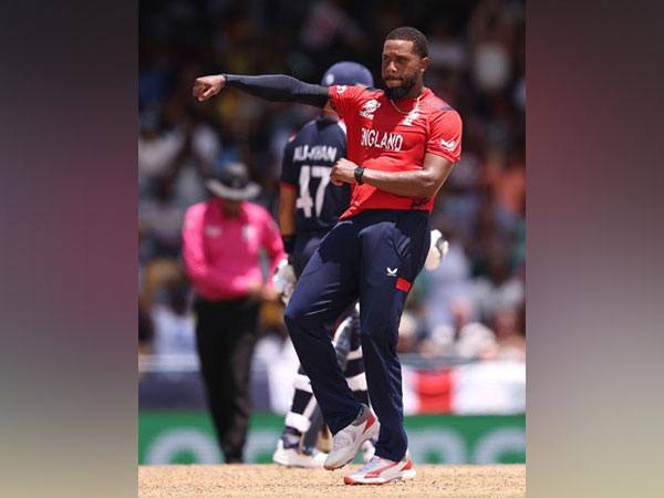 Adil Rashid. (Photo- England Cricket X)