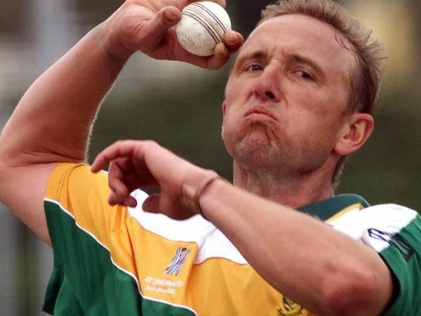 Former South Africa seamer Allan Donald (File Photo)