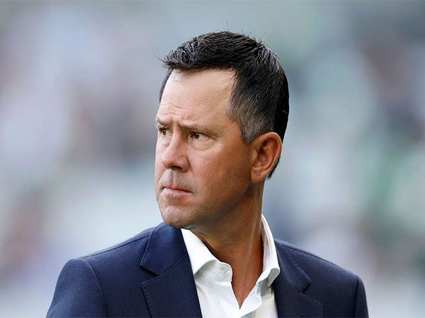 Ricky Ponting (Photo: ICC)