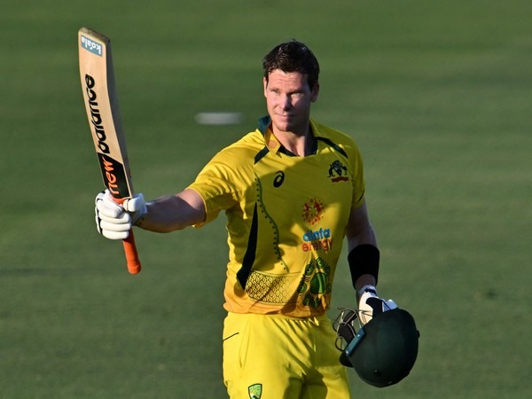 Steve Smith. (Photo- T20 World Cup website)