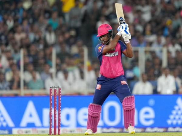 Sanju Samson
