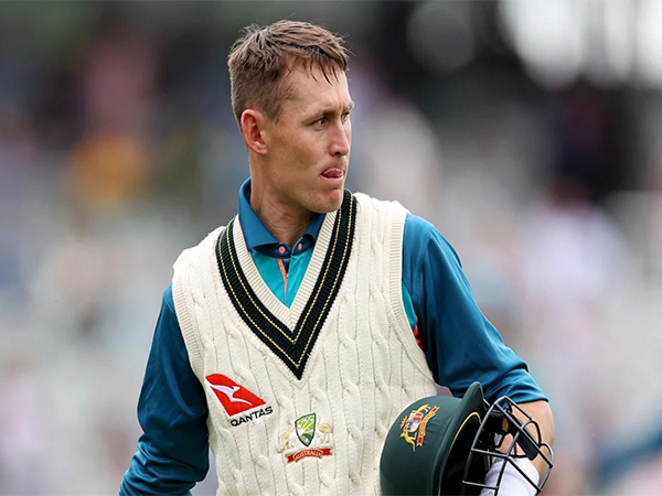 Marnus Labuschagne. (Photo: ICC)