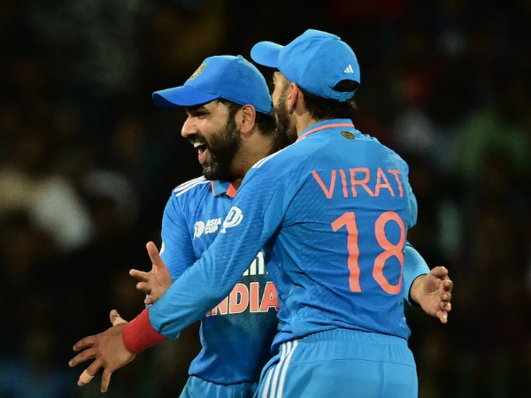Rohit Sharma, Virat Kohli are back for the India vs Sri Lanka ODI series