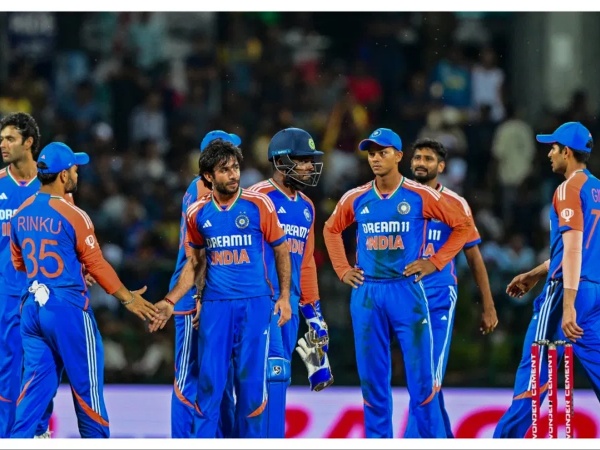 India registered a 3-0 defeat in the India vs Sri Lanka T20I Series