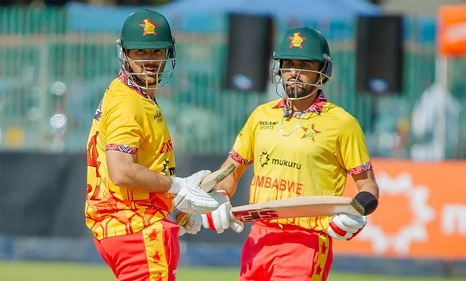 Zimbabwe