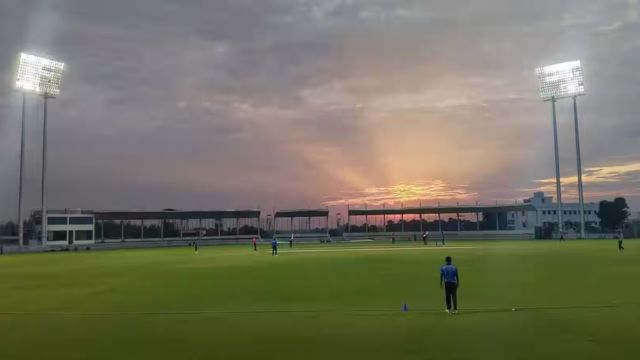 Pondicherry Premier League 2025