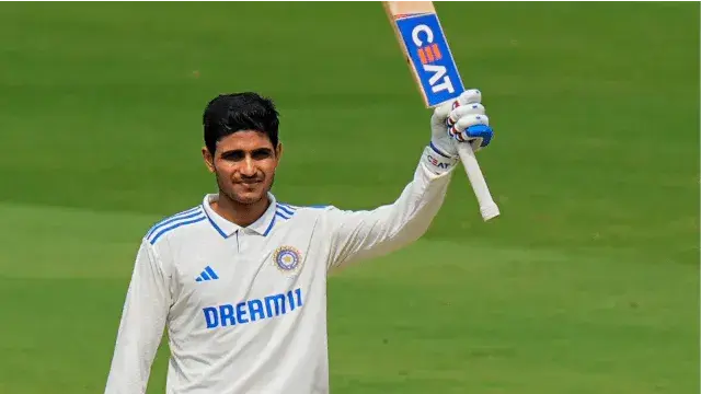 Fantasy XI for 4th Test