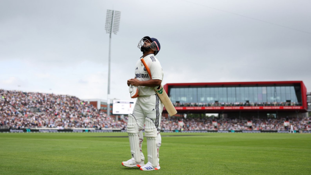 Rishabh Pant