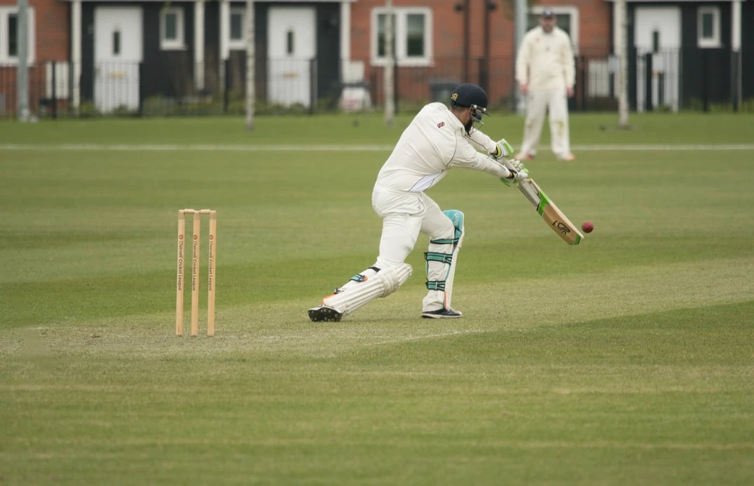 Raynes Park Sports Ground