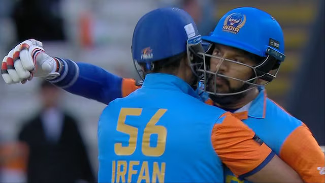 India Champions