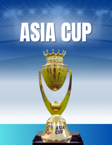 Asia Cup 2025